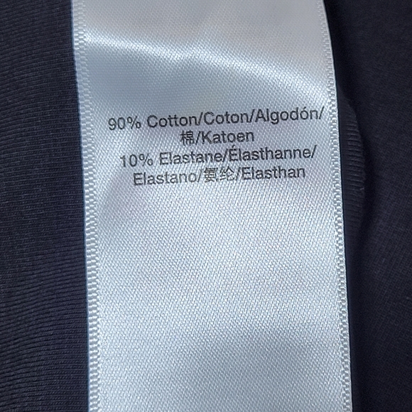 NWT DKNY Sport tube top size small - Picture 4 of 4